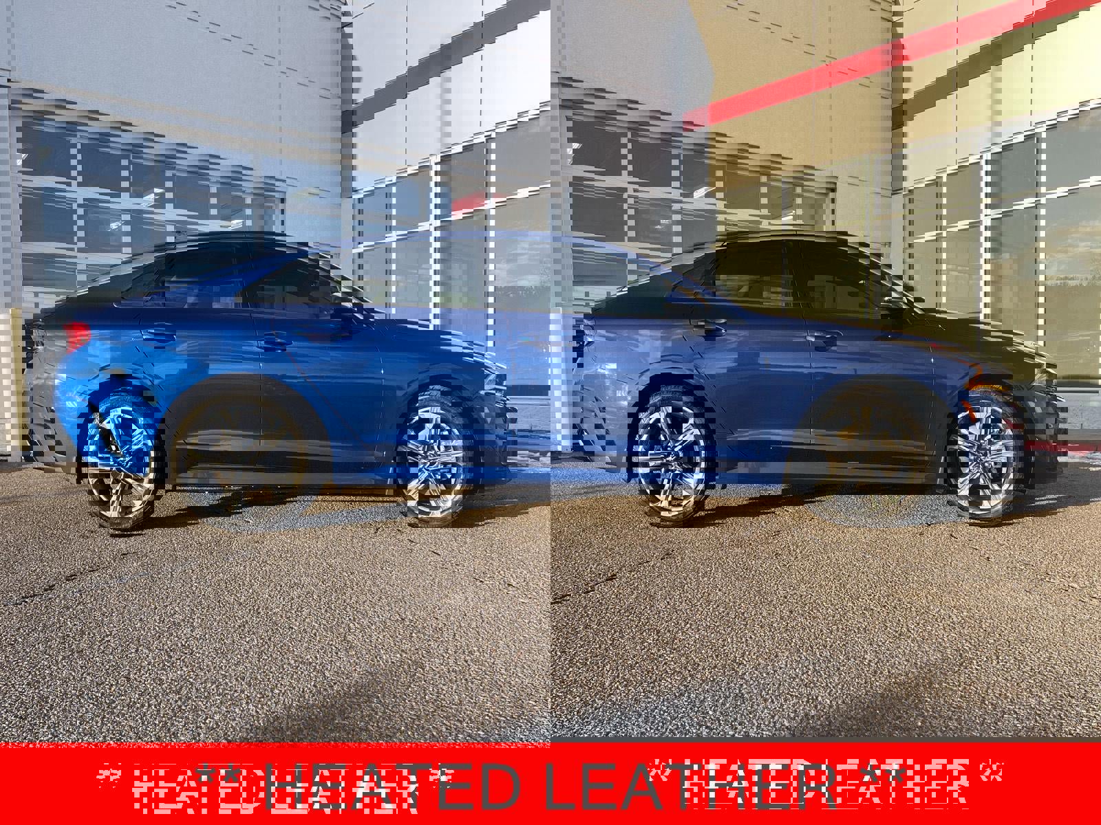 Used 2021 Kia K5 EX w/ EX Premium Package