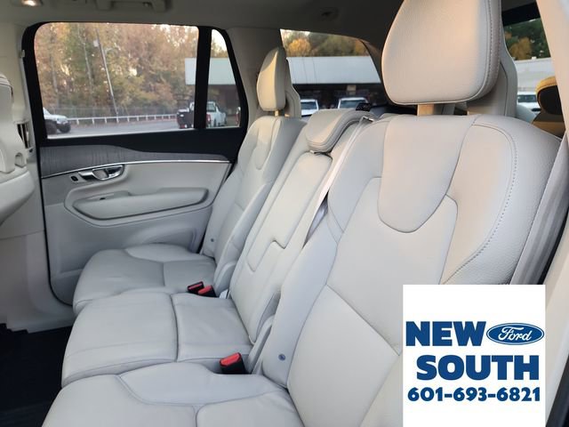 Used 2025 Volvo XC90 B6 Plus w/ Protection Package Premier image 29