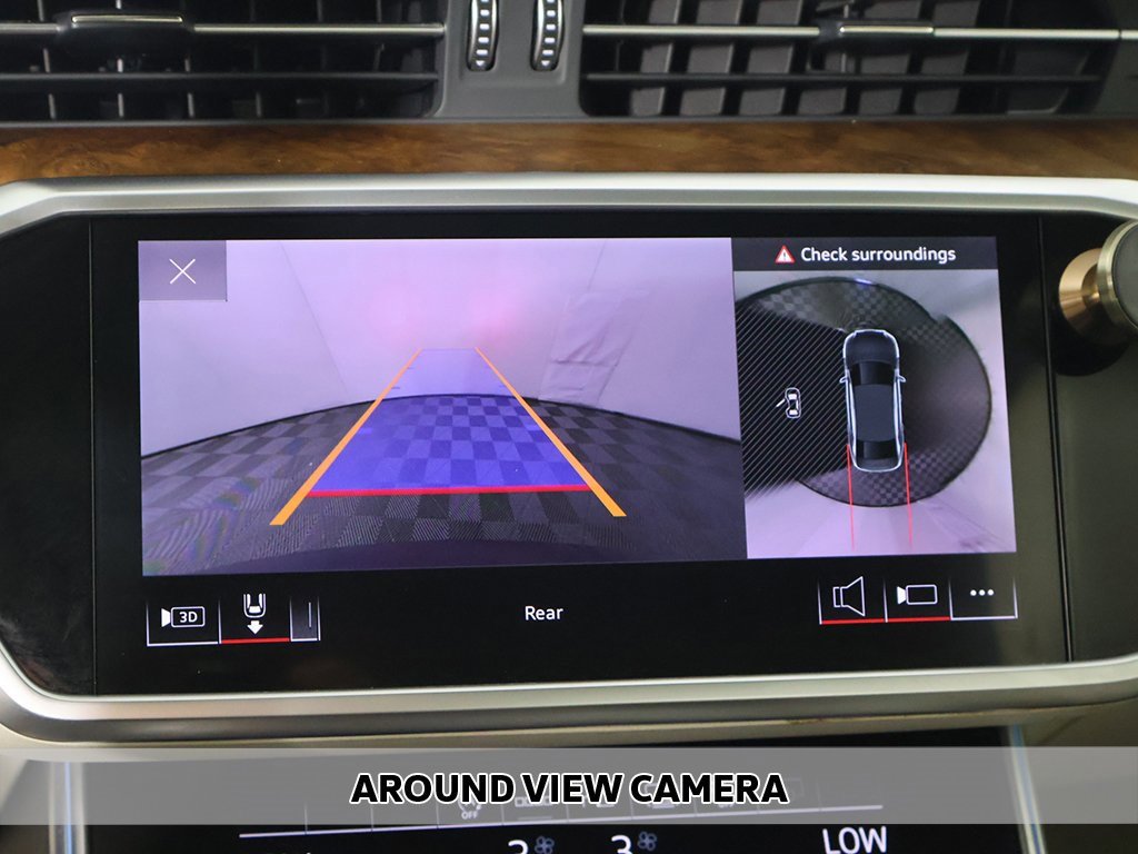 Used 2022 Audi A6 3.0T Prestige image 5