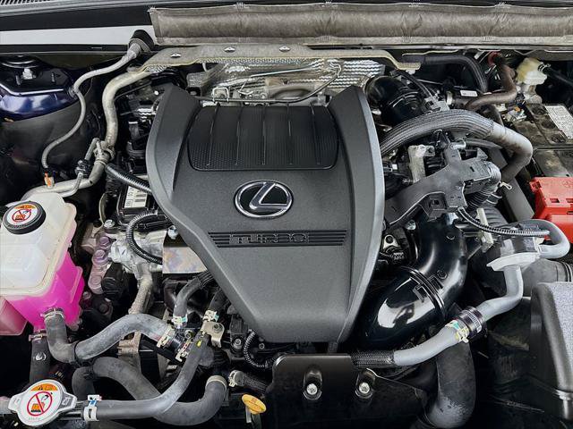 Certified 2025 Lexus RX 350 Premium Plus w/ Convenience Package FWD image 31