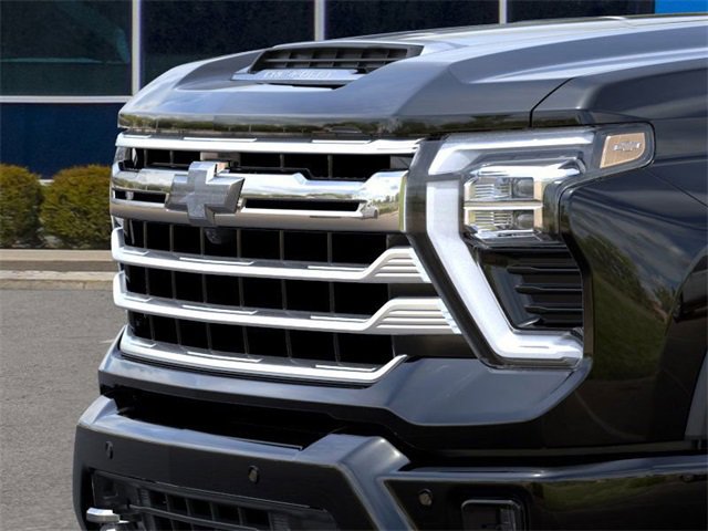 New 2026 Chevrolet Silverado 2500 High Country image 13