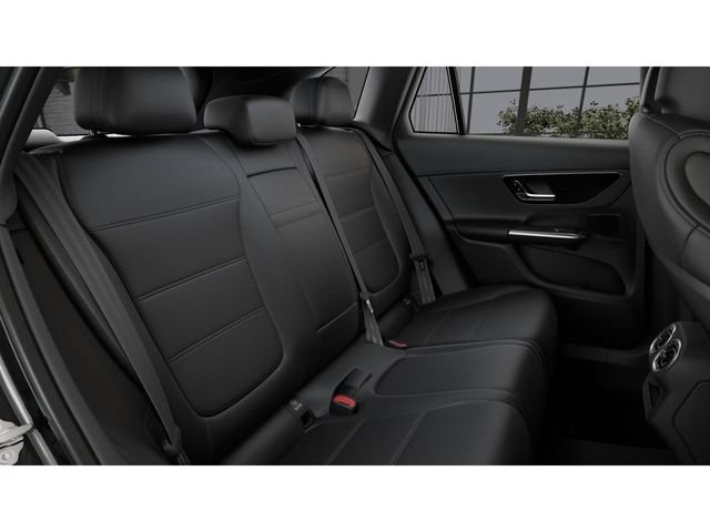 New 2026 Mercedes-Benz GLC 300 4MATIC image 5