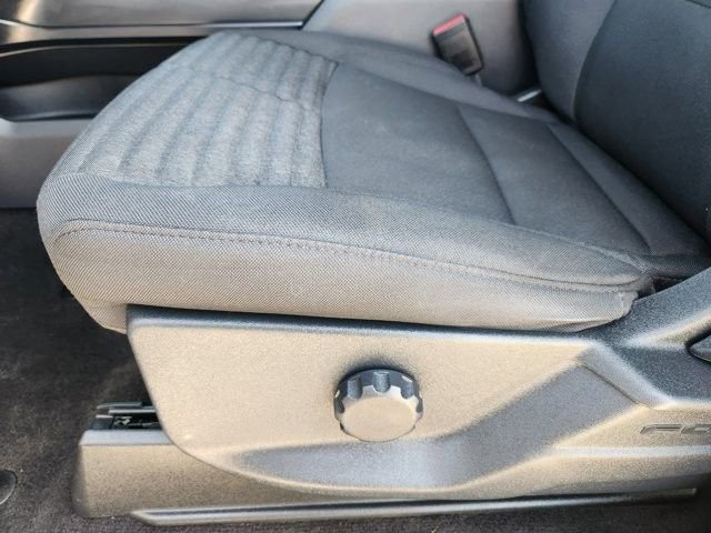 Used 2022 Ford F150 XL w/ STX Appearance Package AWD/4WD image 23