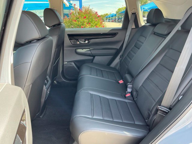 New 2027 Honda CR-V EX-L image 9