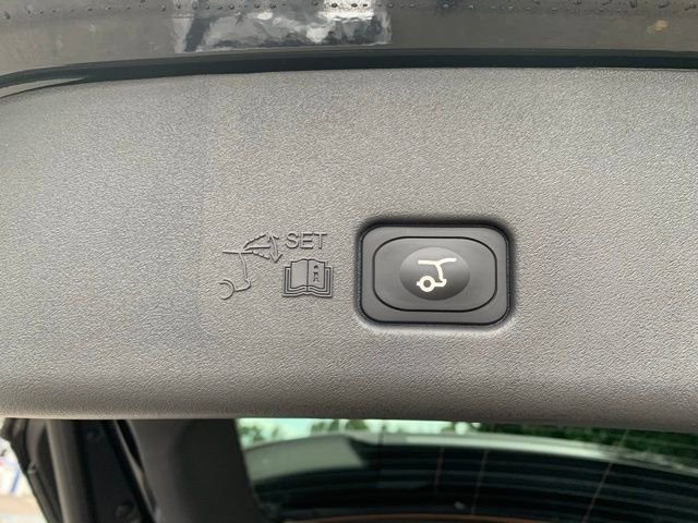 New 2025 Lincoln Nautilus Reserve image 7