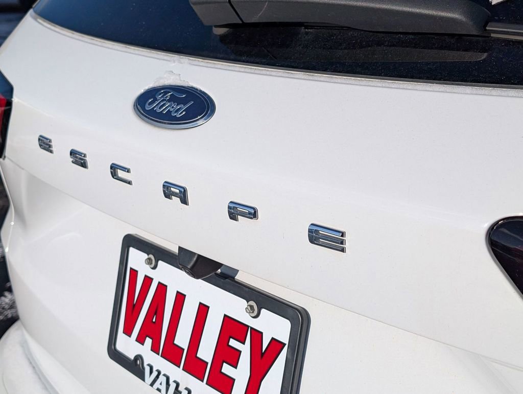 Used 2023 Ford Escape ST-Line w/ Tech Pack #1 image 13