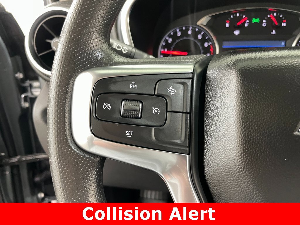 Used 2025 Chevrolet Blazer LT w/ Convenience Package image 25