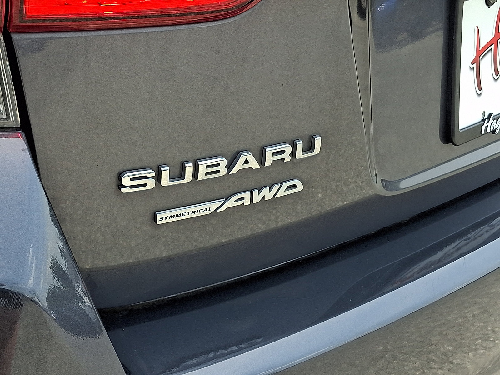 Used 2019 Subaru Impreza 2.0i w/ Eyesight AWD/4WD image 30