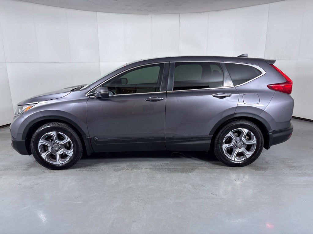 Used 2018 Honda CR-V EX image 5