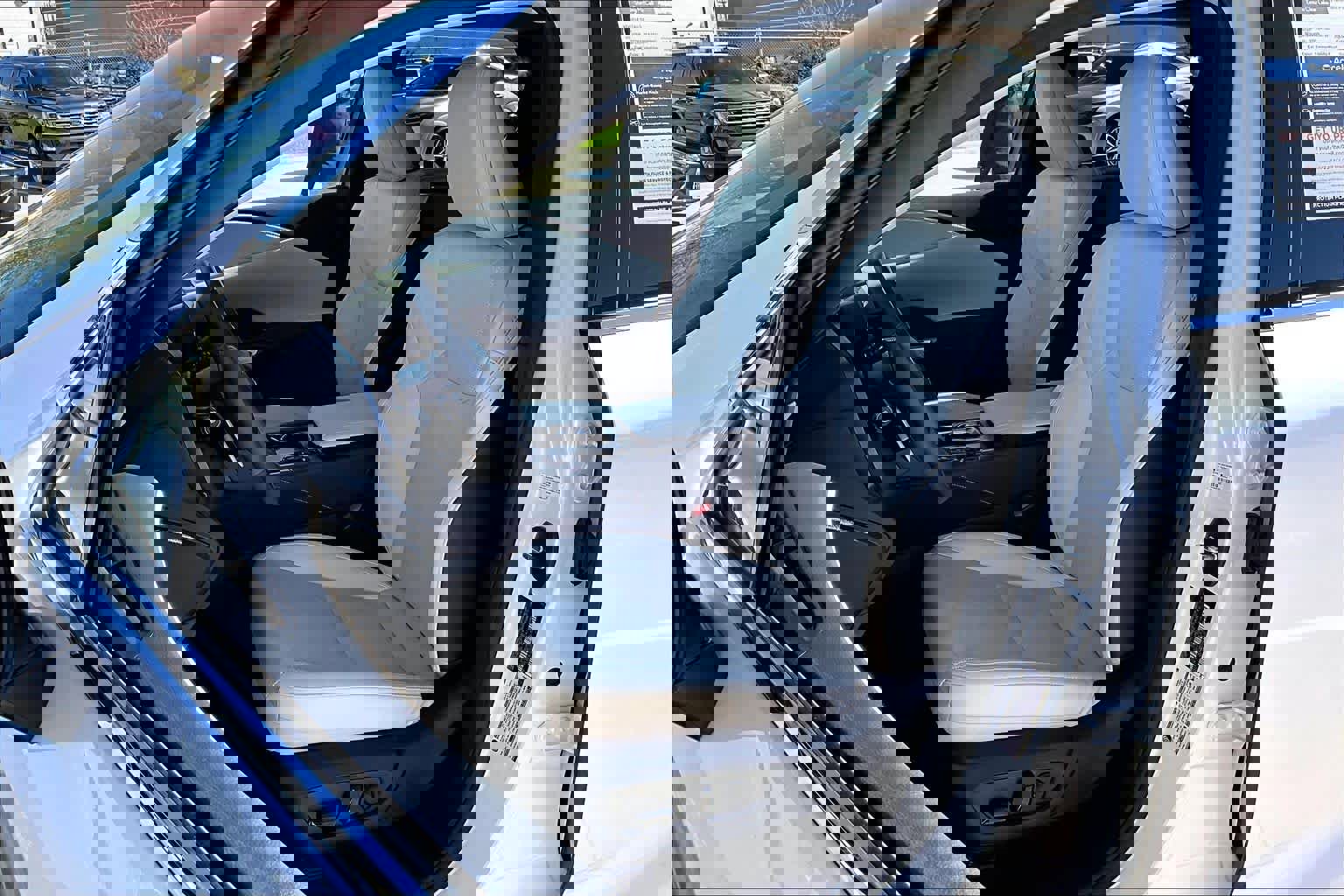 Certified 2025 Lexus RX 350 Premium Plus w/ Convenience Package image 8