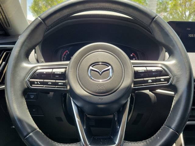 Used 2024 MAZDA CX-90 3.3 Turbo S AWD/4WD image 19