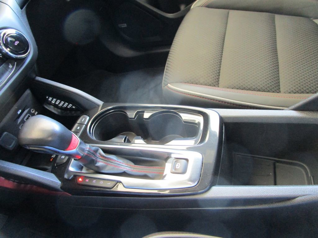 Used 2022 Chevrolet TrailBlazer RS w/ Sun and Liftgate Package image 36