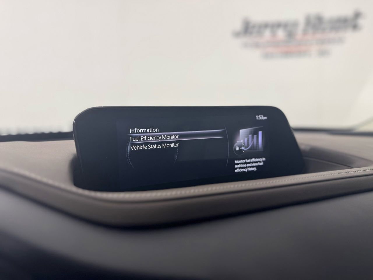 Used 2025 MAZDA CX-30 AWD 2.5 S w/ Premium Package image 16