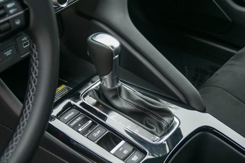 Used 2025 Acura Integra A-Spec FWD image 17
