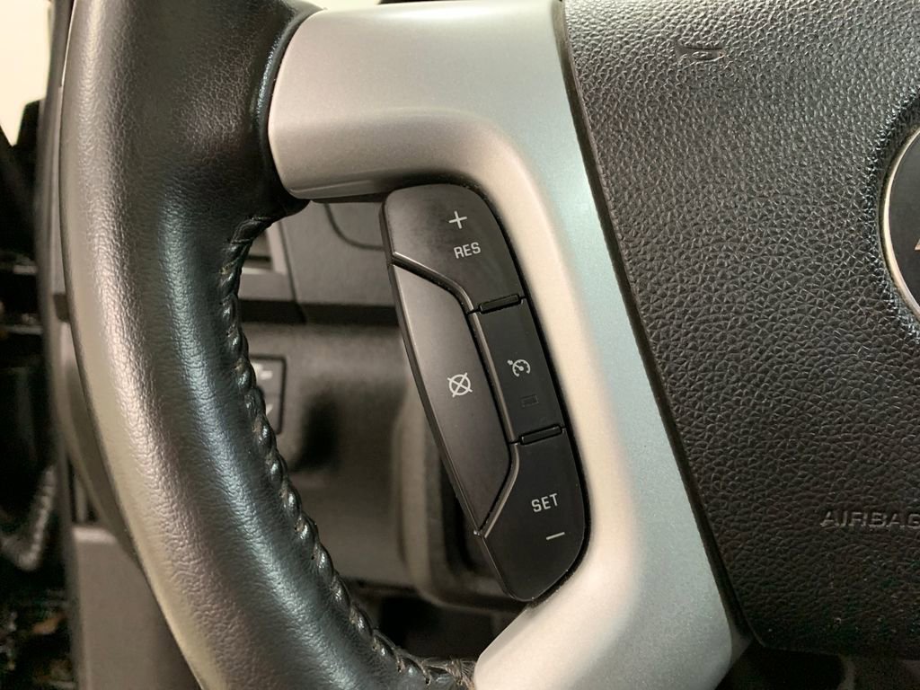 Used 2012 Chevrolet Traverse LT w/ All-Star Edition image 23