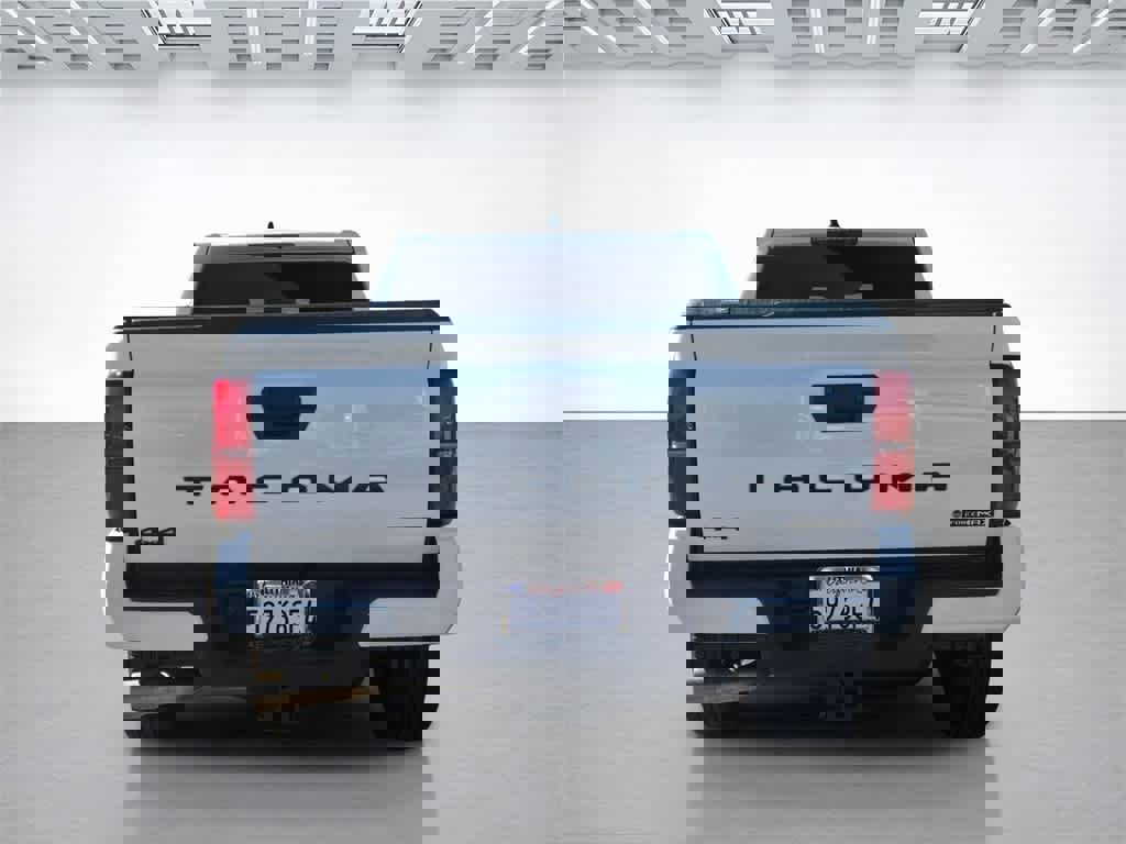 Used 2024 Toyota Tacoma TRD Sport image 5