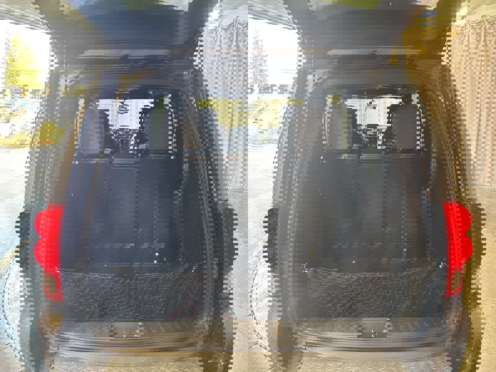 Used 2019 Dodge Grand Caravan GT image 11