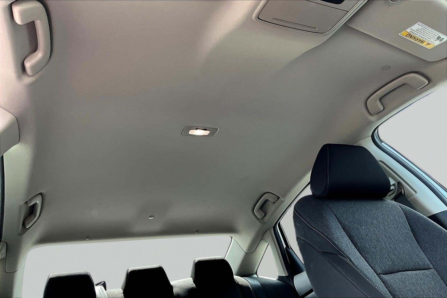 New 2026 Honda Accord LX image 15