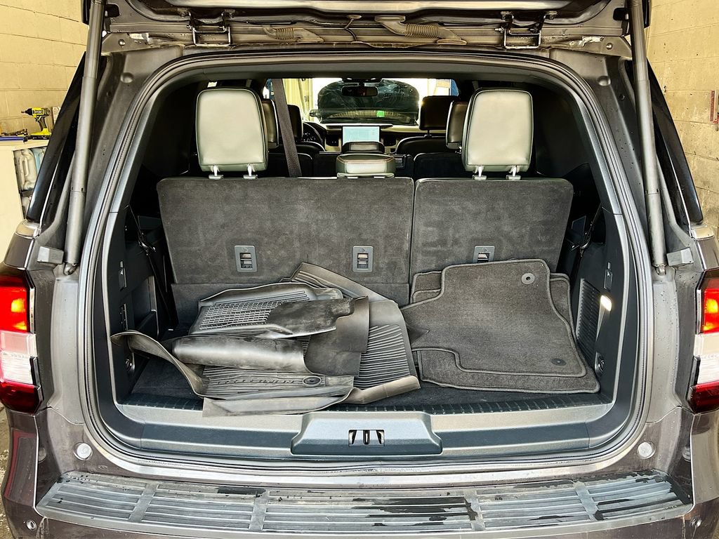 Used 2024 Ford Expedition Timberline AWD/4WD image 26