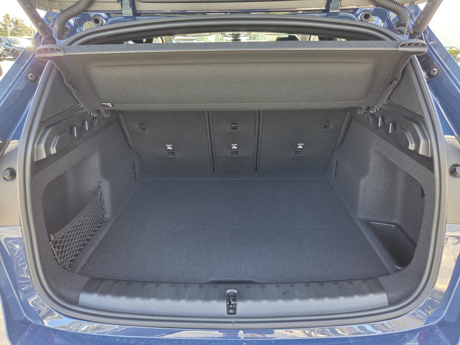 New 2026 BMW X1 xDrive28i w/ Technology Package image 15