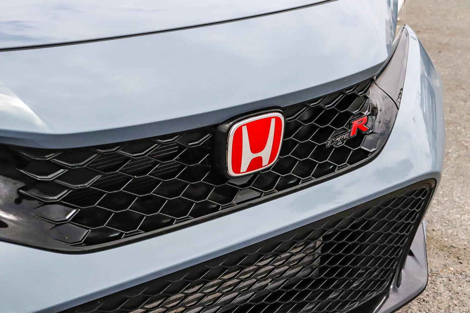 Used 2023 Honda Civic Type R image 6