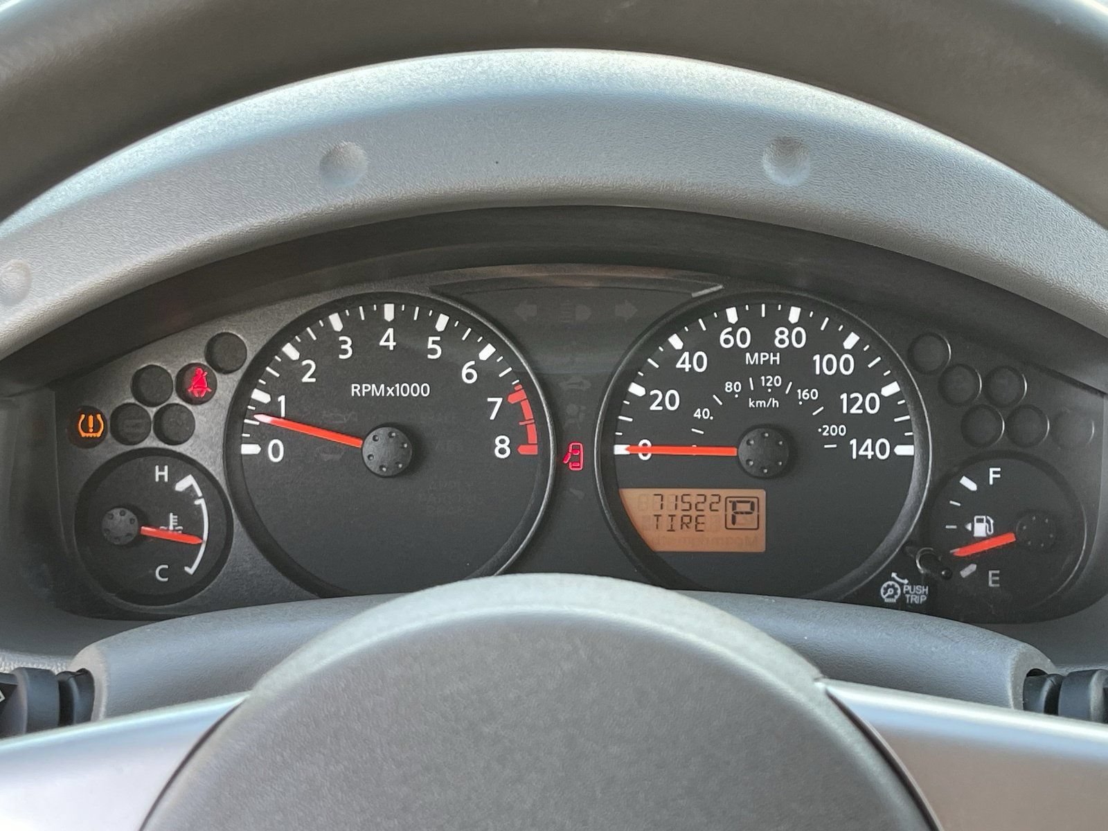 Used 2020 Nissan Frontier SV w/ Midnight Edition Floor Mats RWD image 32