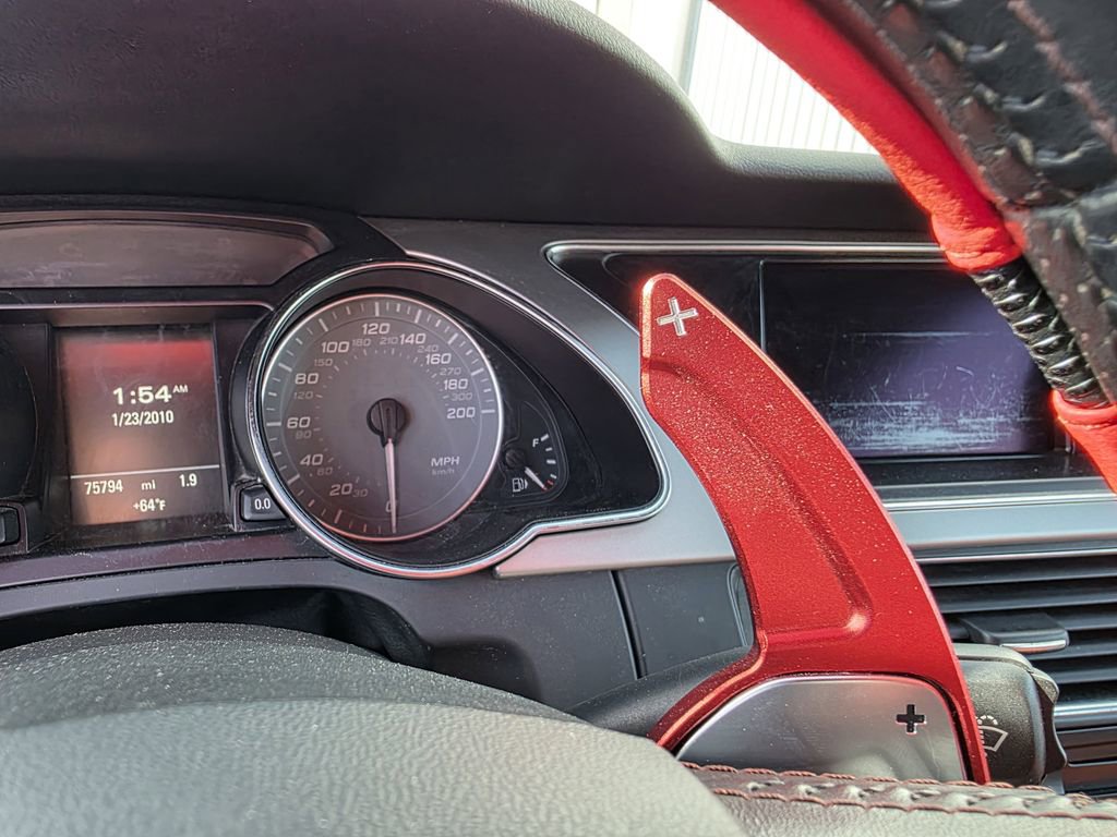 Used 2012 Audi S5 Prestige image 10