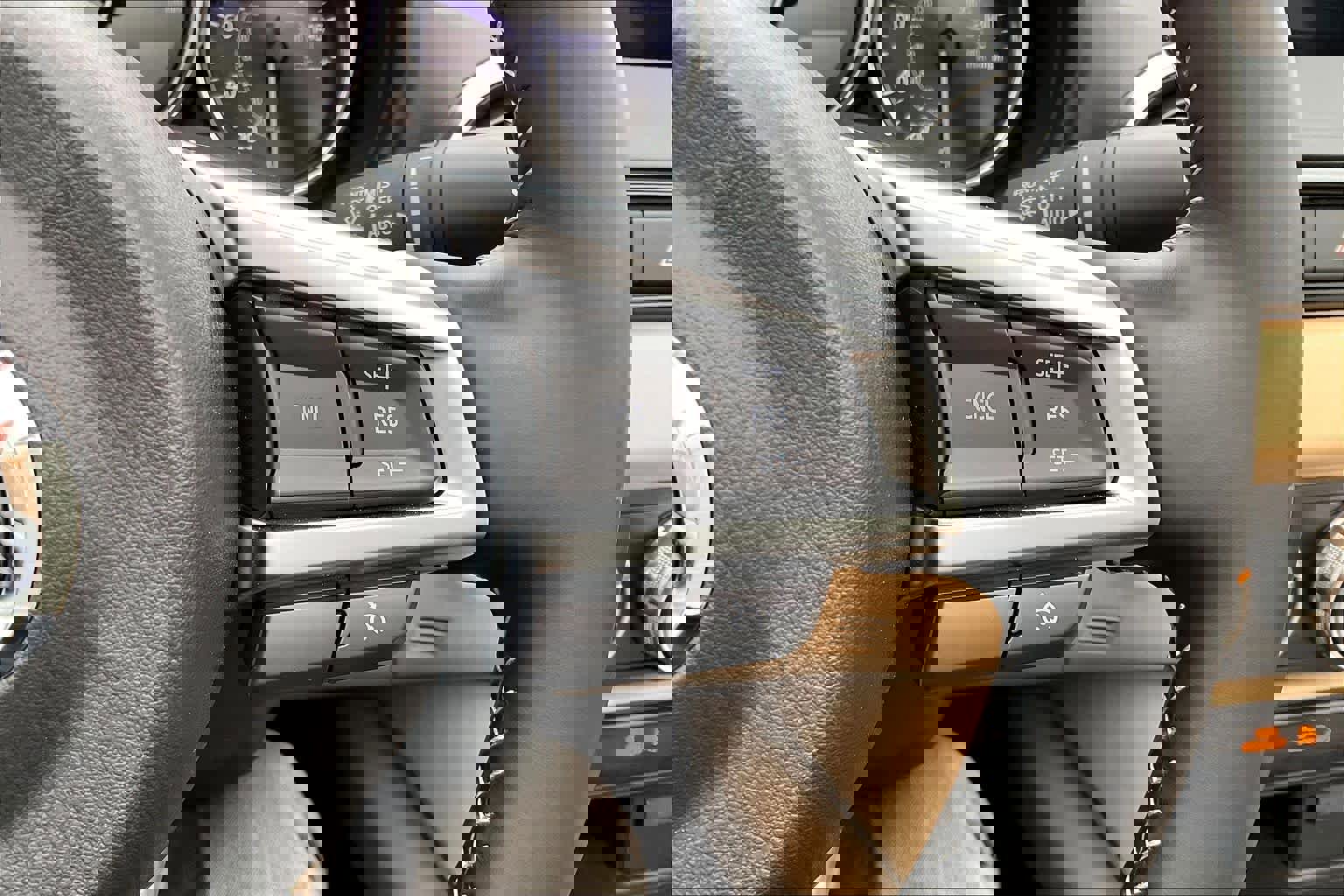 Used 2025 MAZDA MX-5 Miata RF Grand Touring w/ Weather Package image 22