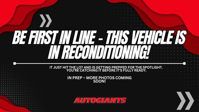 Used 2022 Mitsubishi Outlander ES
