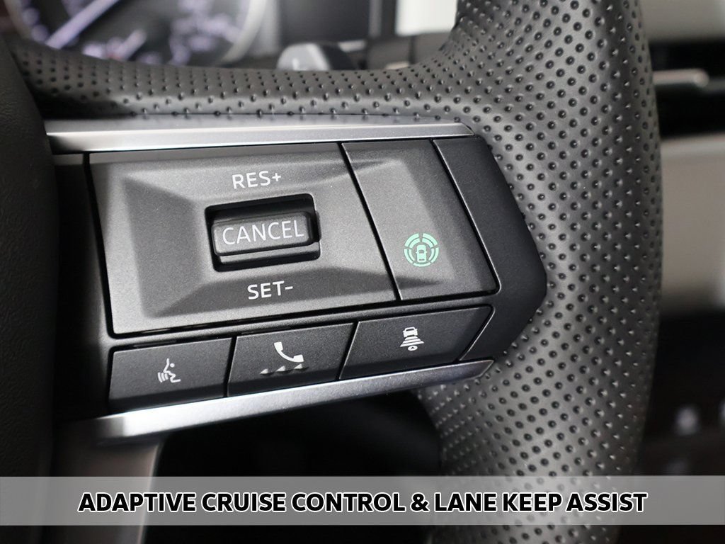 New 2025 Mitsubishi Outlander SE AWD/4WD image 5