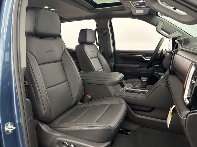 New 2026 GMC Sierra 1500 Denali w/ Denali Reserve Package image 36