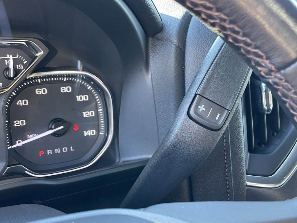 Used 2020 GMC Sierra 1500 AT4 w/ AT4 Premium Package image 18