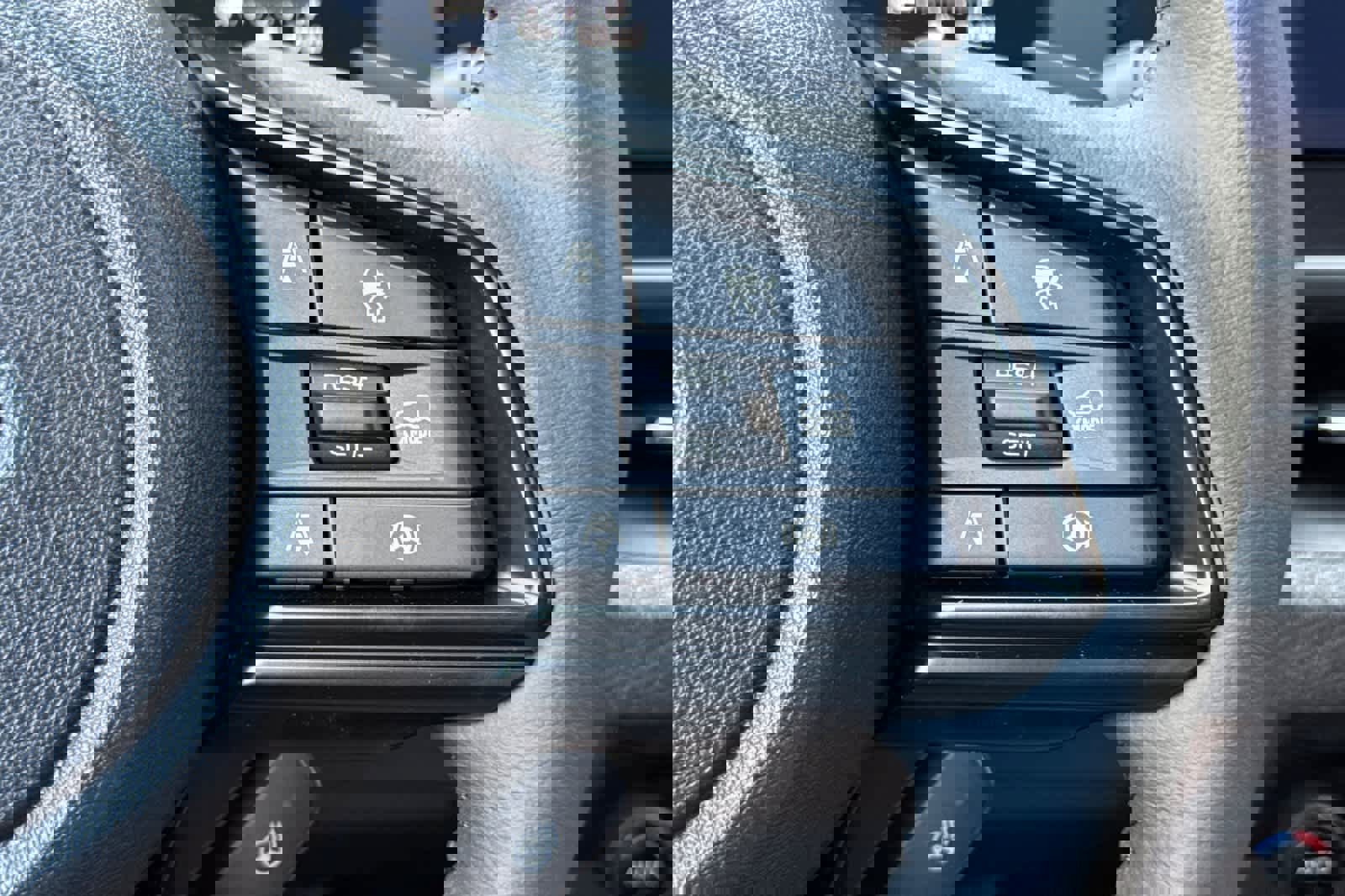 New 2026 Subaru Outback Limited image 27