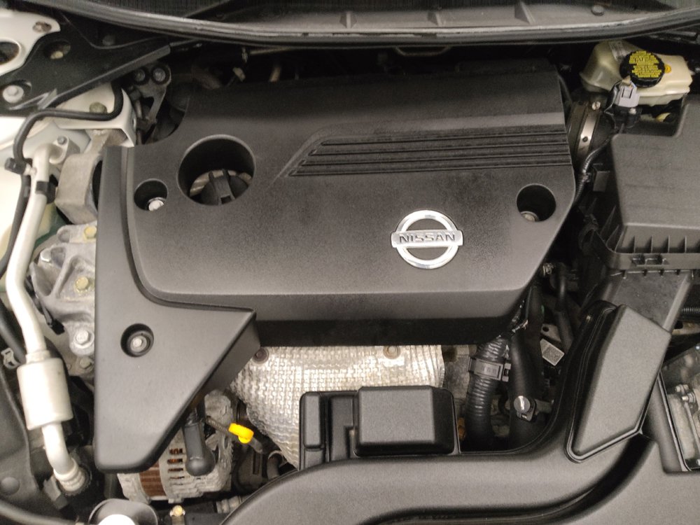 Used 2015 Nissan Altima 2.5 S FWD image 30