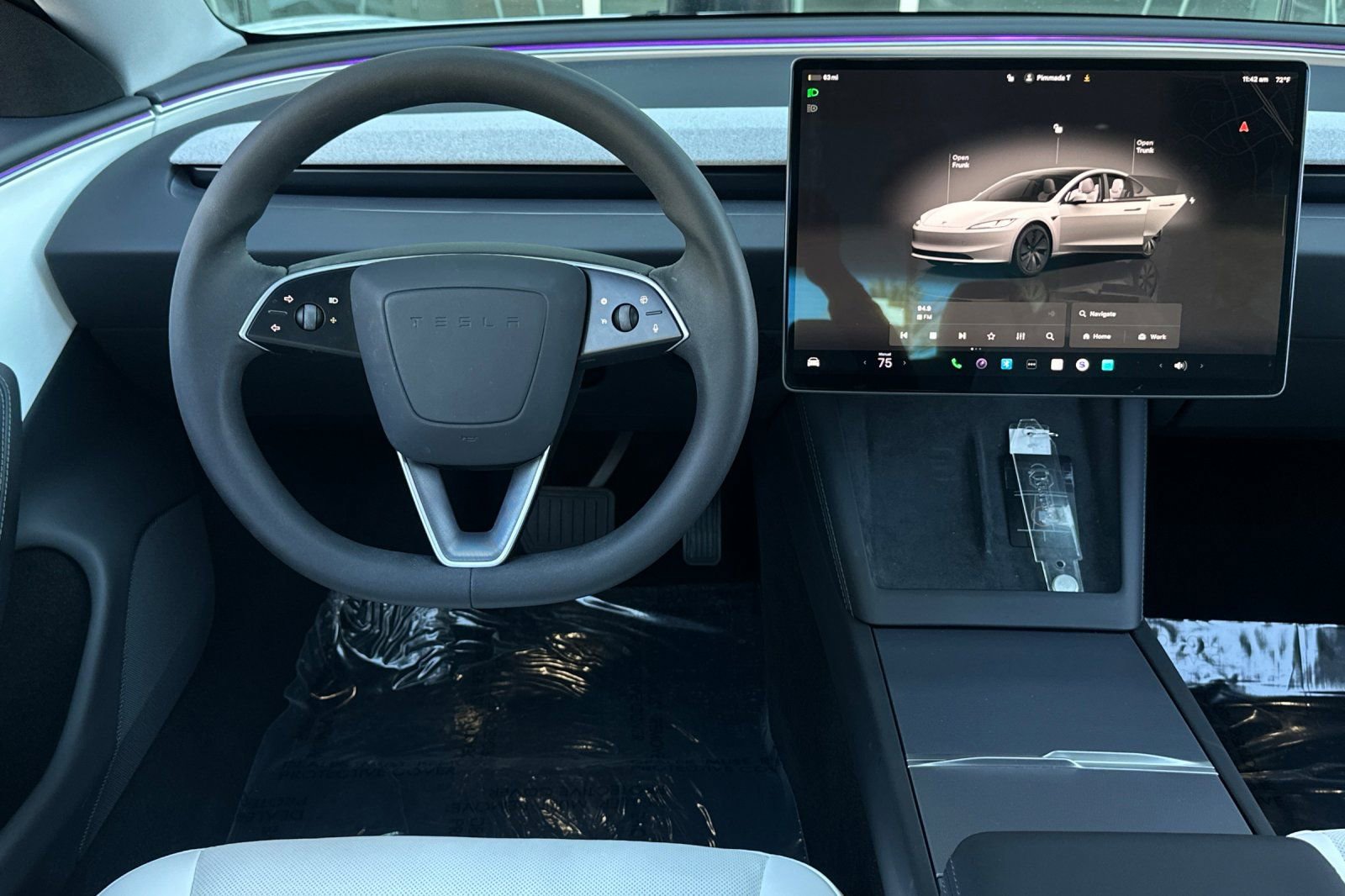 Used 2025 Tesla Model 3 Long Range image 27