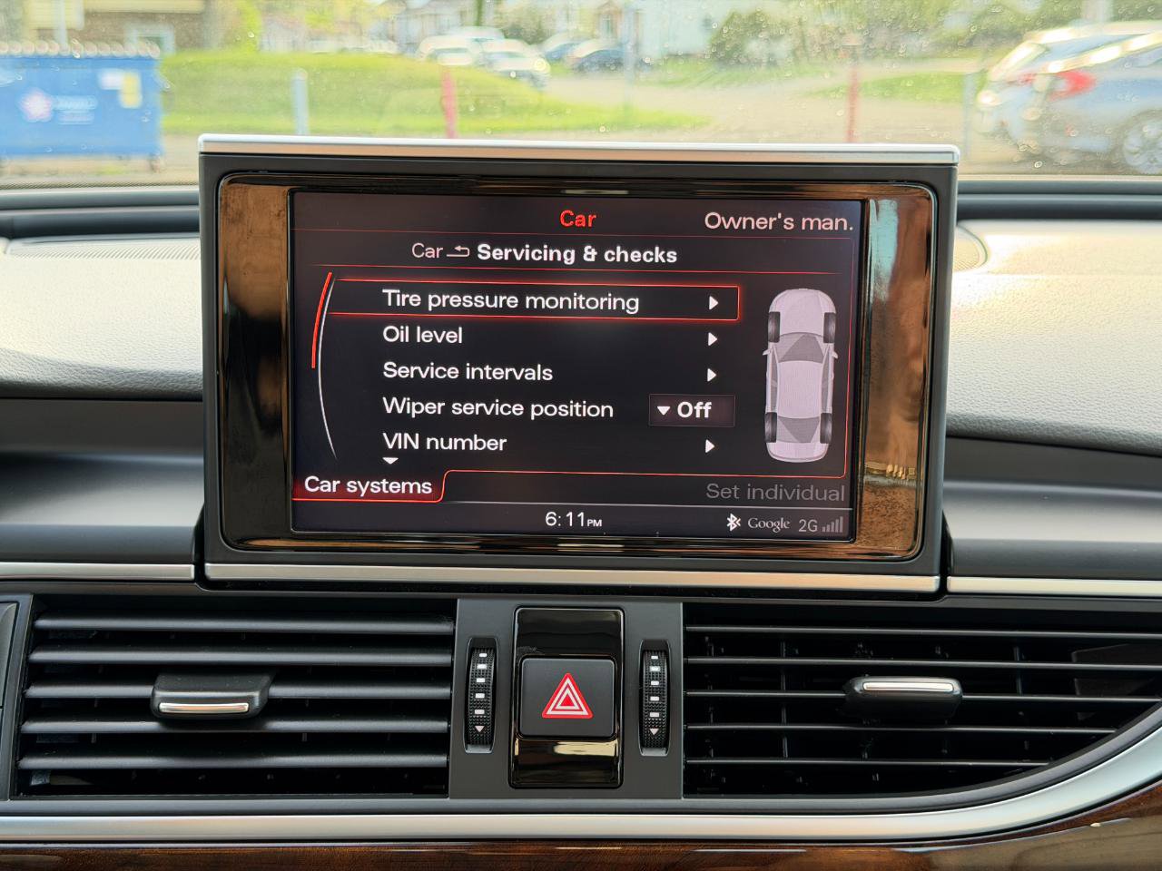Used 2014 Audi A6 3.0T Premium Plus AWD/4WD image 65