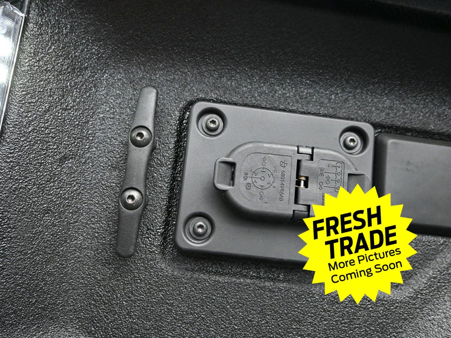 Used 2026 RAM 2500 Big Horn image 19