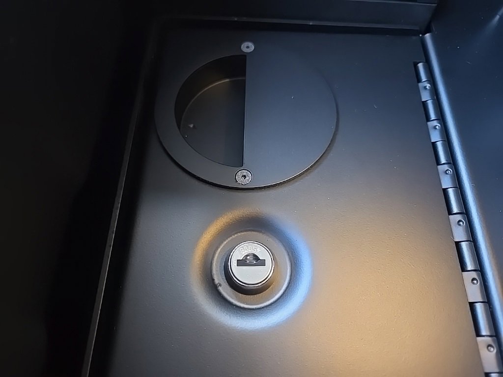 New 2026 RAM 1500 Laramie w/ Advanced Safety Group II image 80