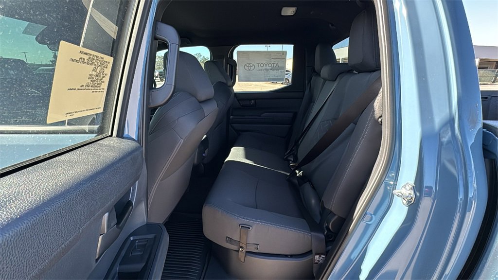 New 2026 Toyota Tacoma SR5 image 21
