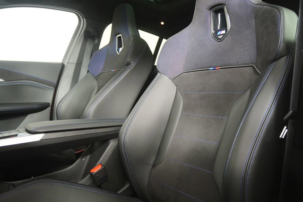 Certified 2024 BMW X2 M35i image 11