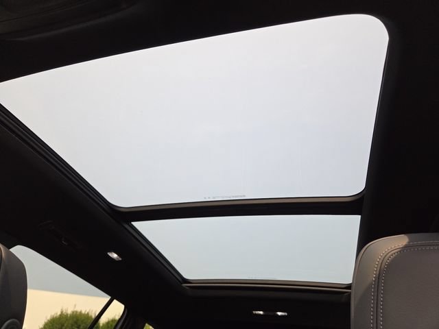 New 2026 Buick Enclave Sport Touring w/ Power Package FWD image 3