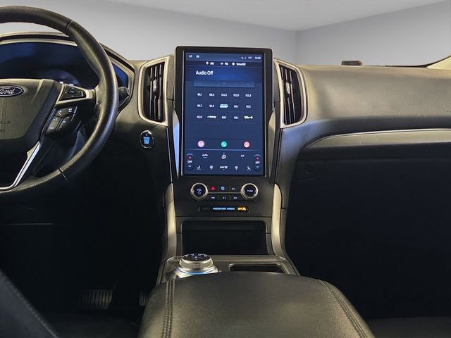 Used 2022 Ford Edge SEL image 24