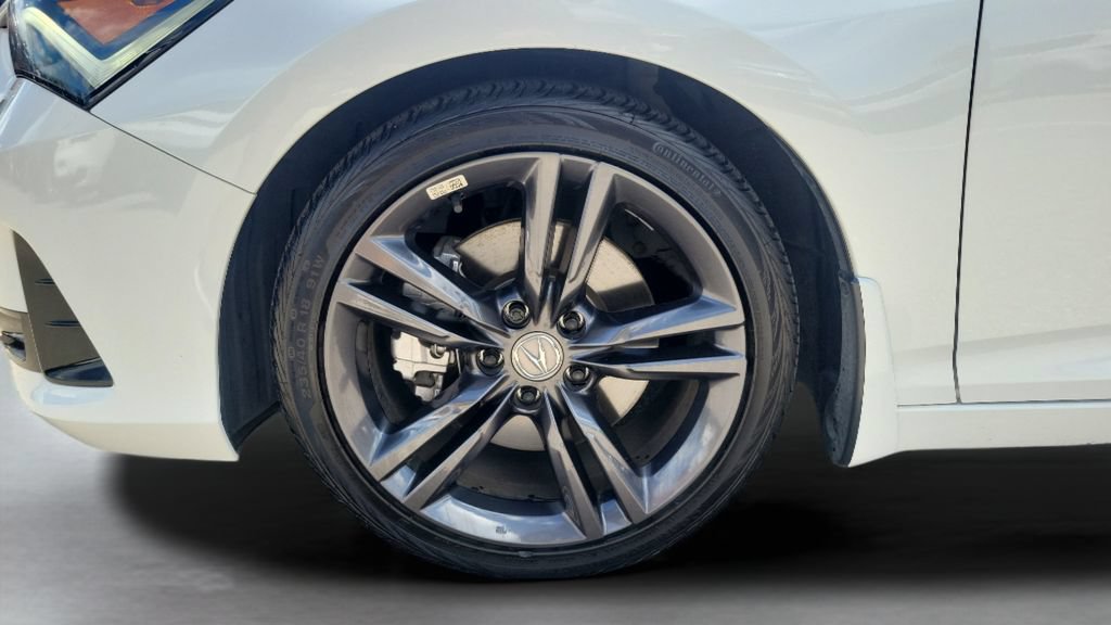 Used 2025 Acura Integra A-Spec w/ Technology Package FWD image 27