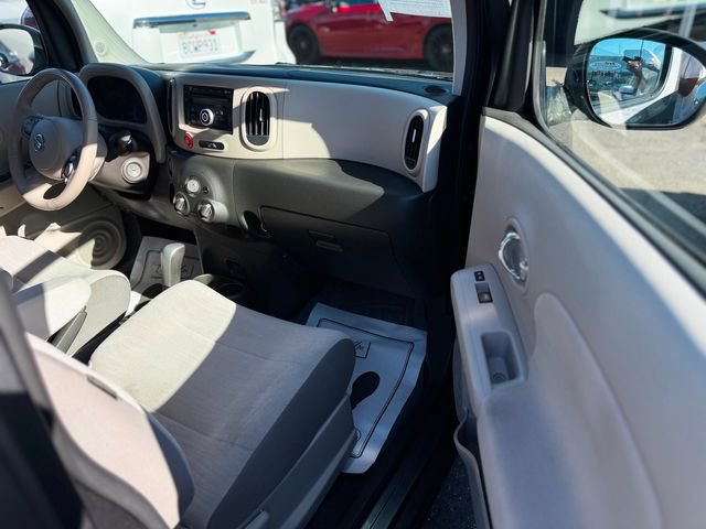 Used 2012 Nissan Cube 1.8 S FWD image 30