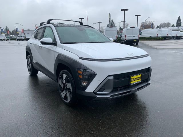 New 2026 Hyundai Kona Limited image 9
