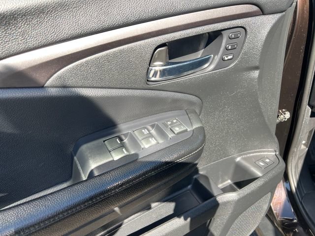 Used 2019 Honda Passport EX-L image 35