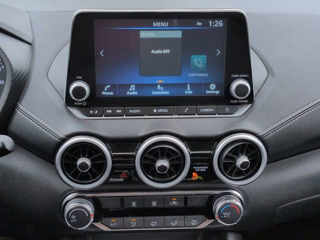 Used 2025 Nissan Sentra SV image 19
