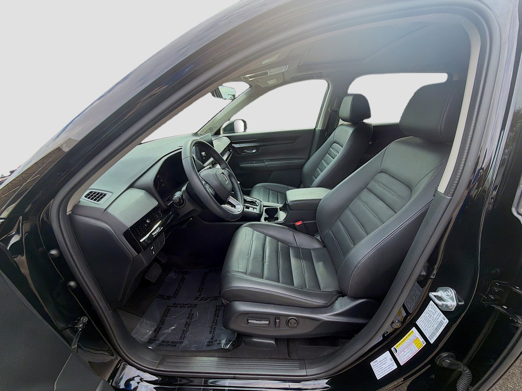 Certified 2024 Honda CR-V EX-L image 18