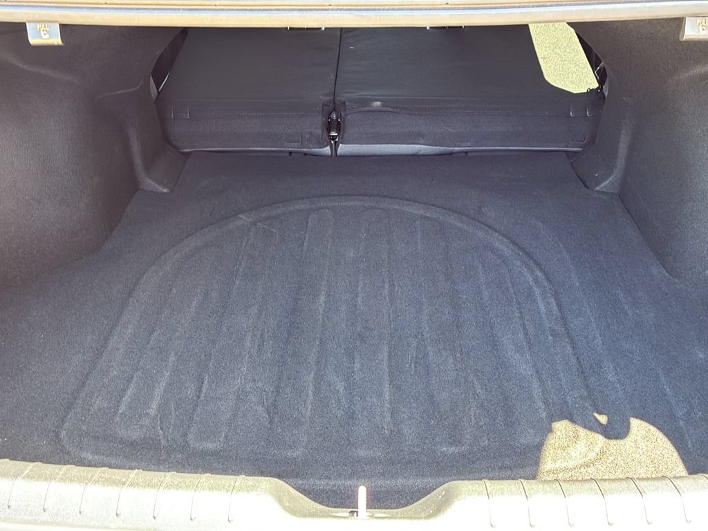 Certified 2025 Kia K4 EX FWD image 9