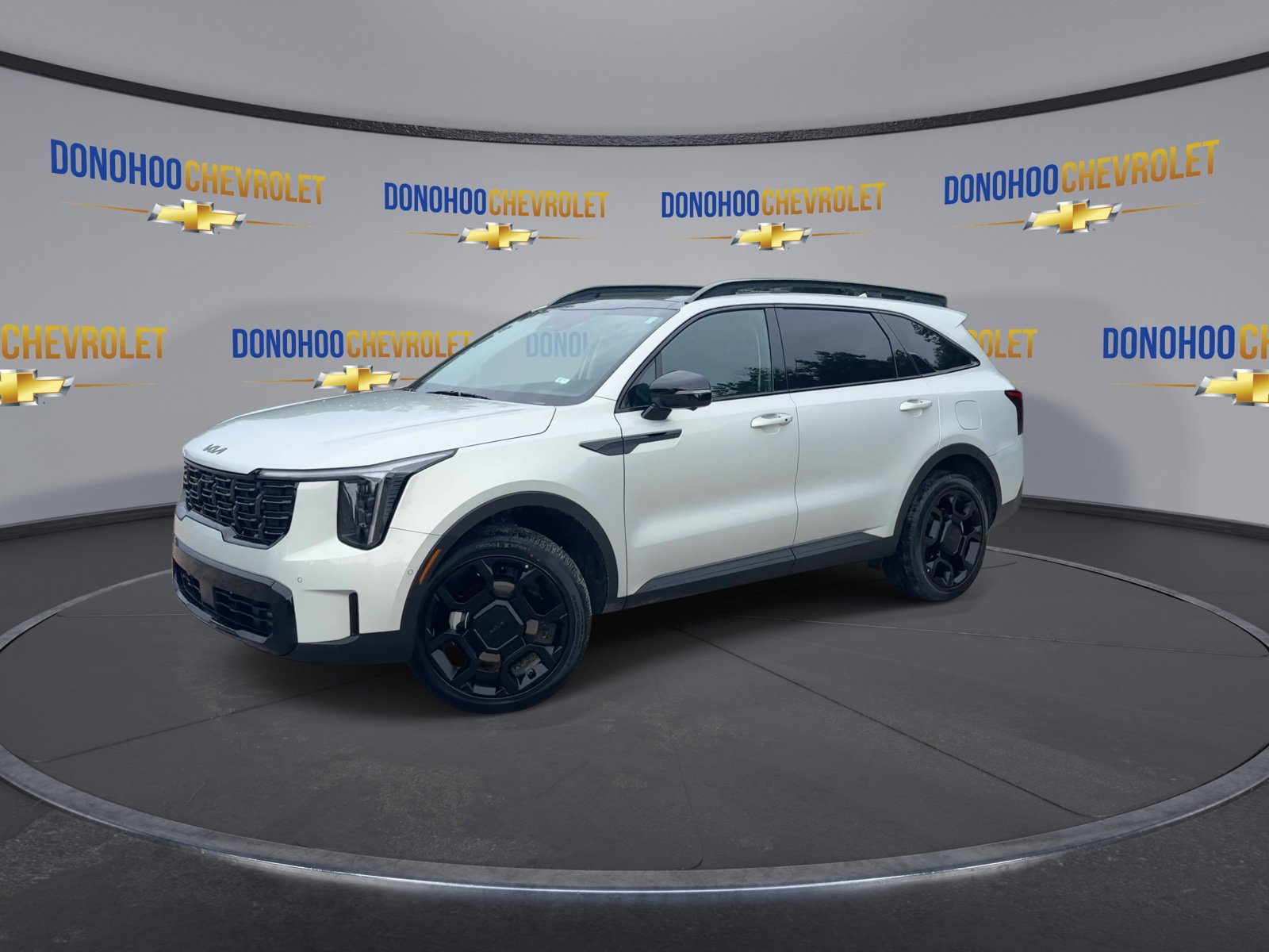 Used 2026 Kia Sorento SX AWD/4WD image 7